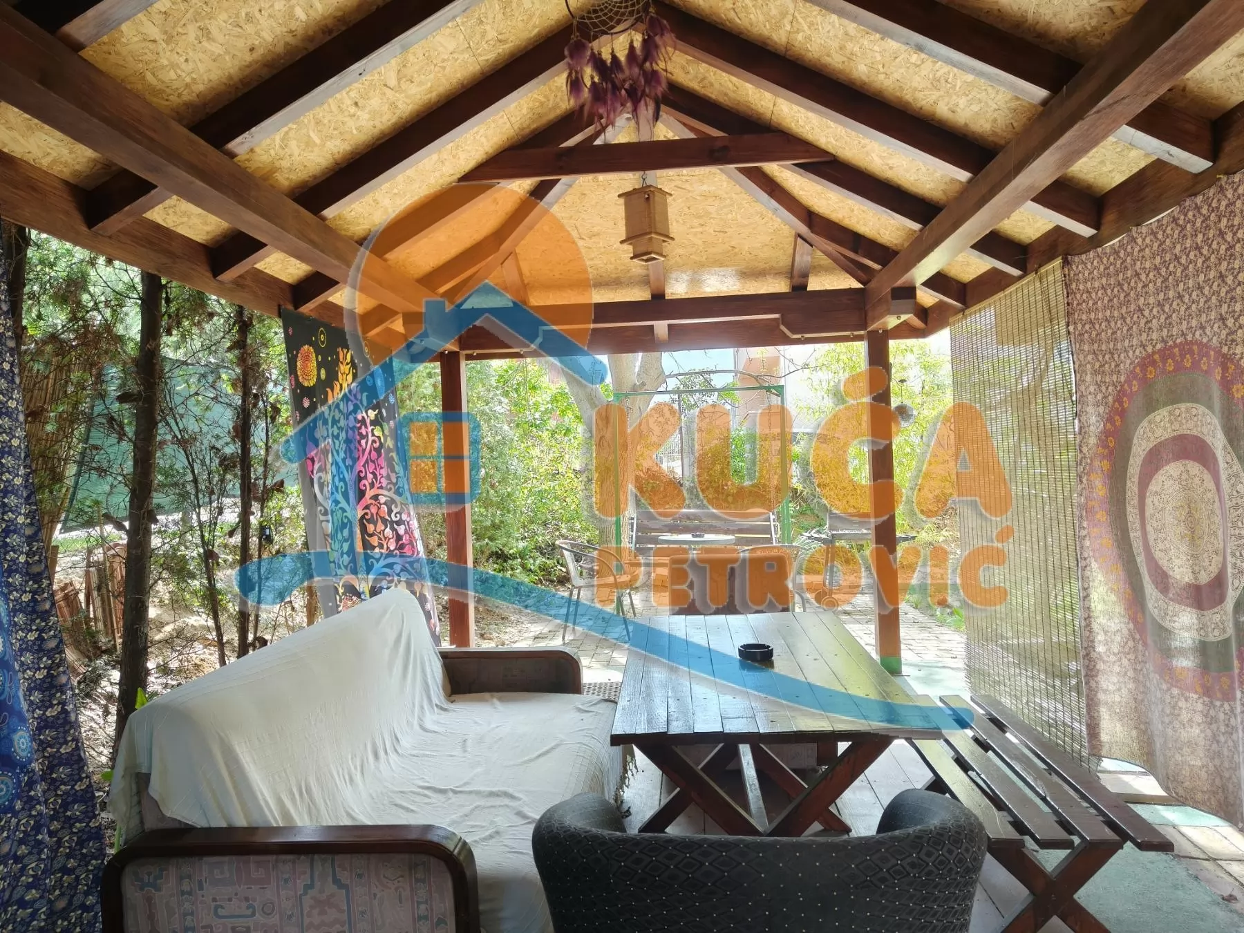 četvorosoban stan, 180 m2, Palilula, Anastasa Jovanovića ID: i-016635 31