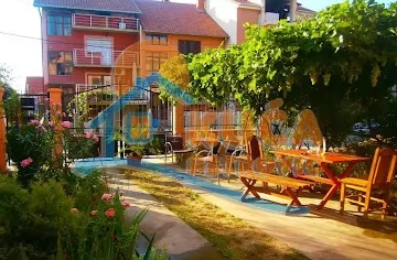 četvorosoban stan, 180 m2, Palilula, Anastasa Jovanovića ID: i-016635 32