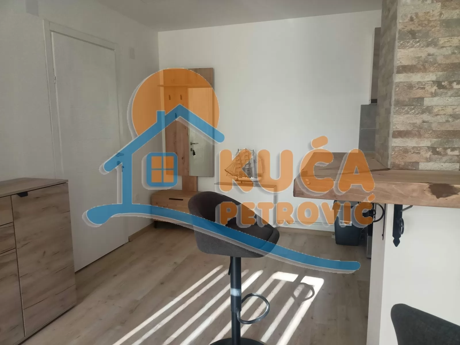 četvorosoban stan, 180 m2, Palilula, Anastasa Jovanovića ID: i-016635 4
