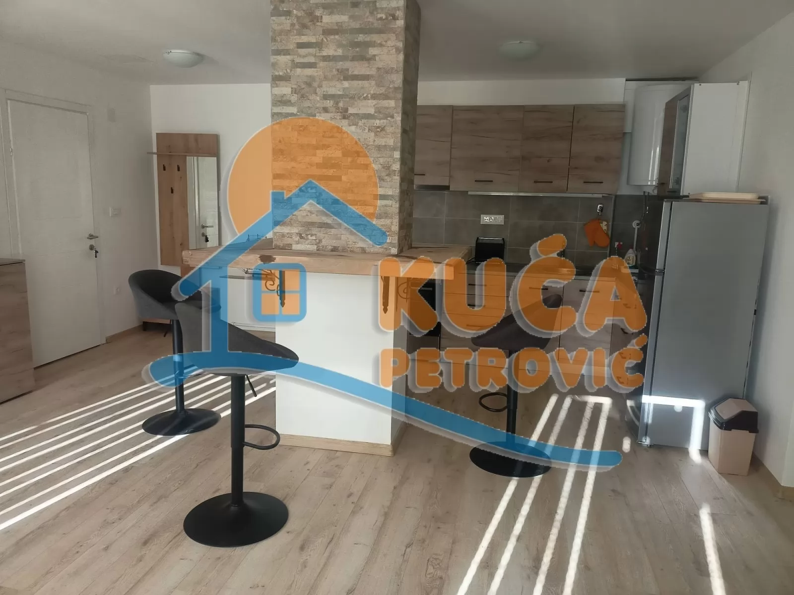 četvorosoban stan, 180 m2, Palilula, Anastasa Jovanovića ID: i-016635 5