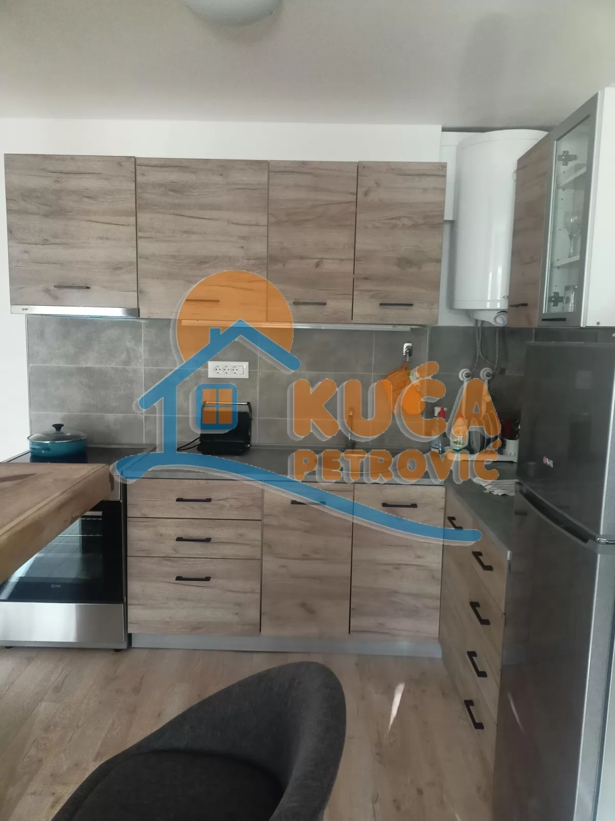 četvorosoban stan, 180 m2, Palilula, Anastasa Jovanovića ID: i-016635 6