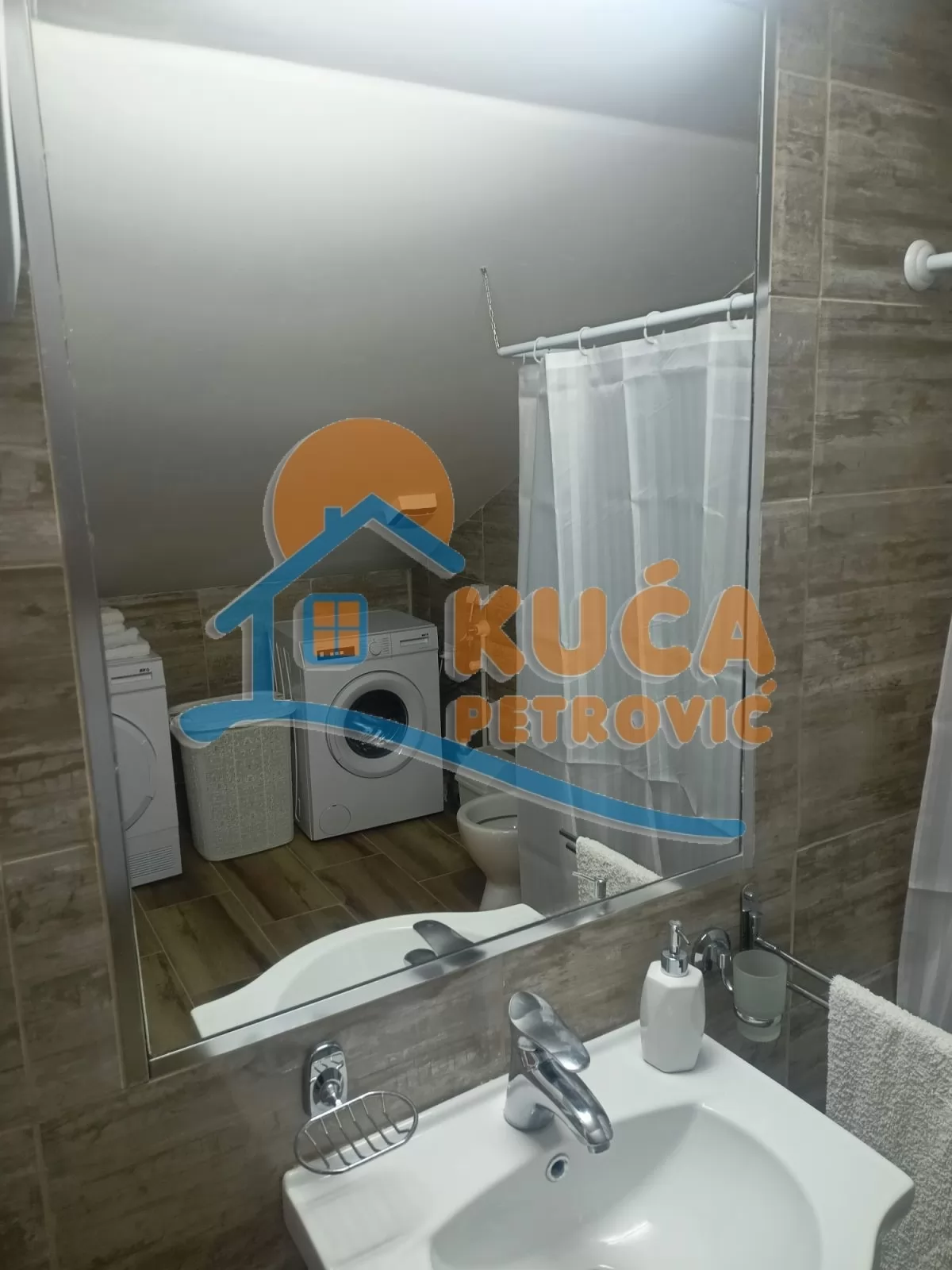četvorosoban stan, 180 m2, Palilula, Anastasa Jovanovića ID: i-016635 7