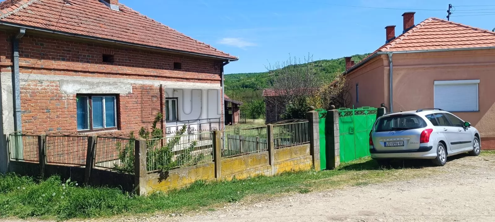 četvorosobna kuća, 180 m2, Gornje Brijanje, Gornje Brijanje ID: p-016661 1