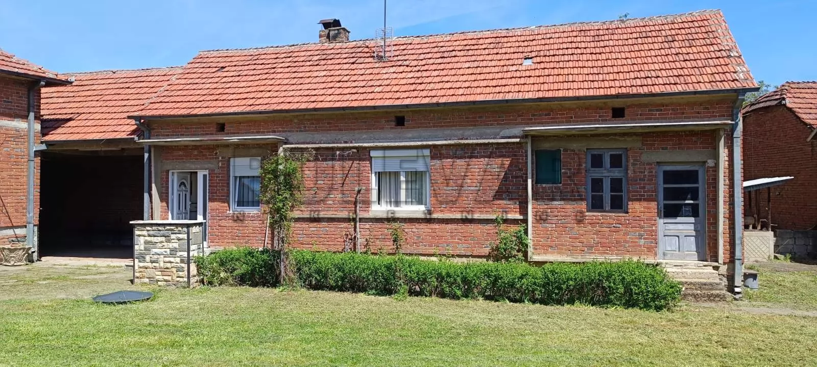 četvorosobna kuća, 180 m2, Gornje Brijanje, Gornje Brijanje ID: p-016661 3