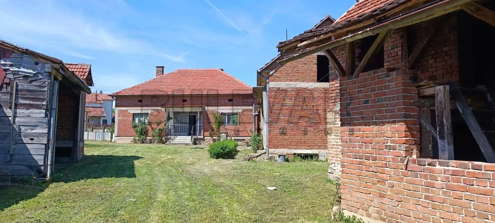 četvorosobna kuća, 180 m2, Gornje Brijanje, Gornje Brijanje ID: p-016661 5