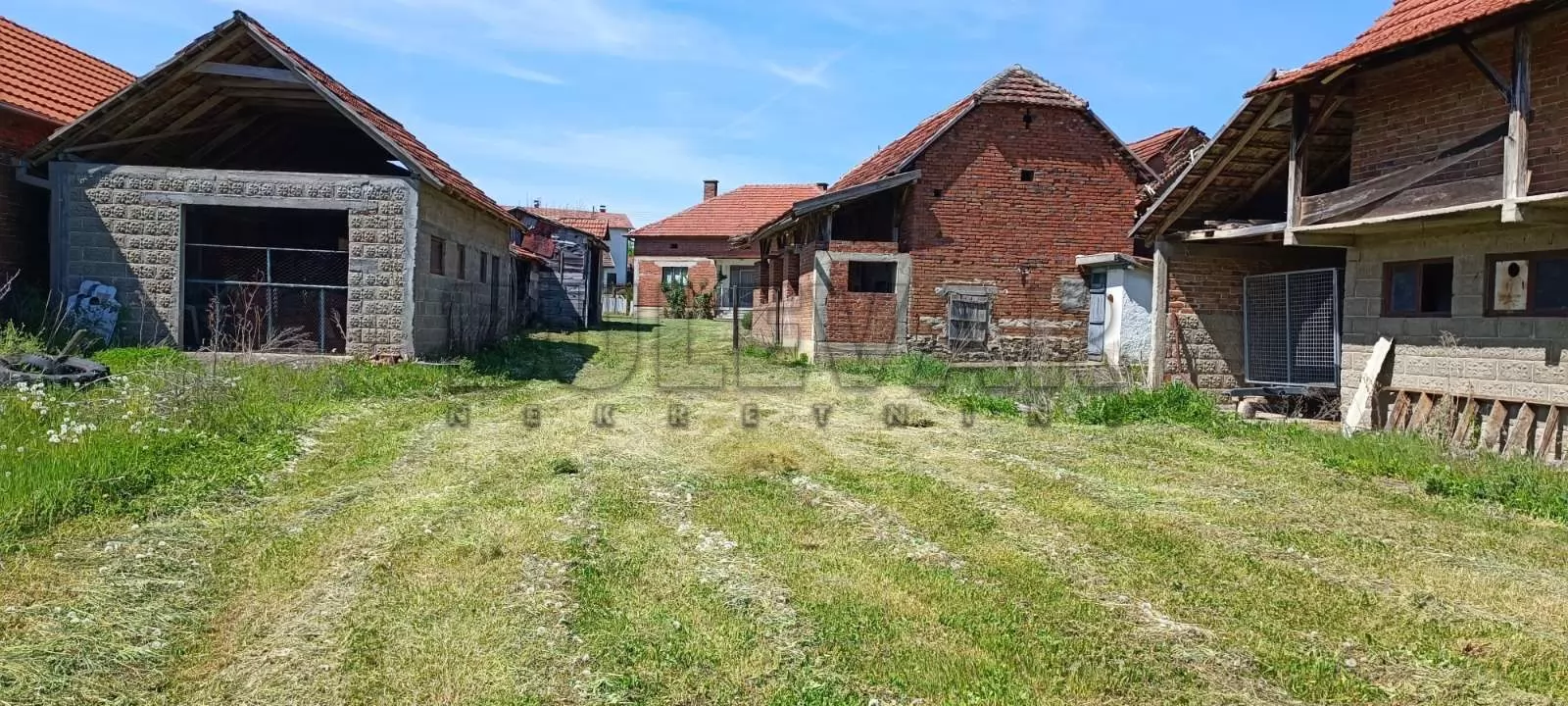 četvorosobna kuća, 180 m2, Gornje Brijanje, Gornje Brijanje ID: p-016661 7