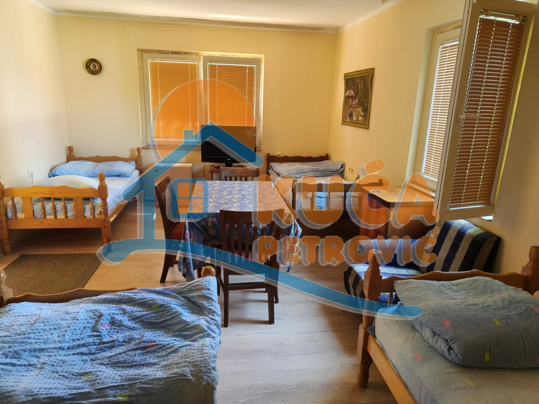 četvorosobna kuća, 250 m2, Palilula, Anastasa Jovanovića ID: i-016637 11