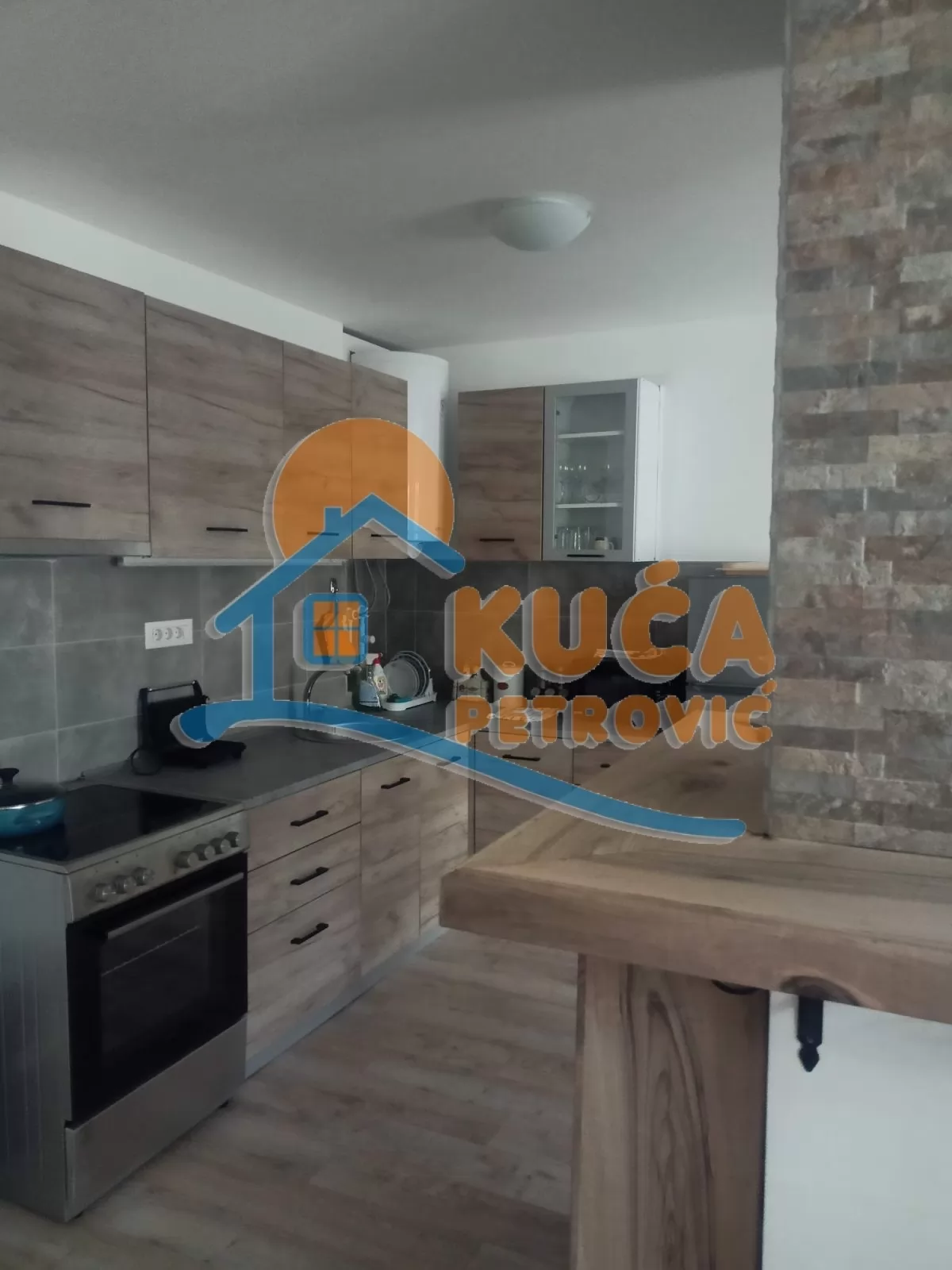 četvorosobna kuća, 250 m2, Palilula, Anastasa Jovanovića ID: i-016637 19