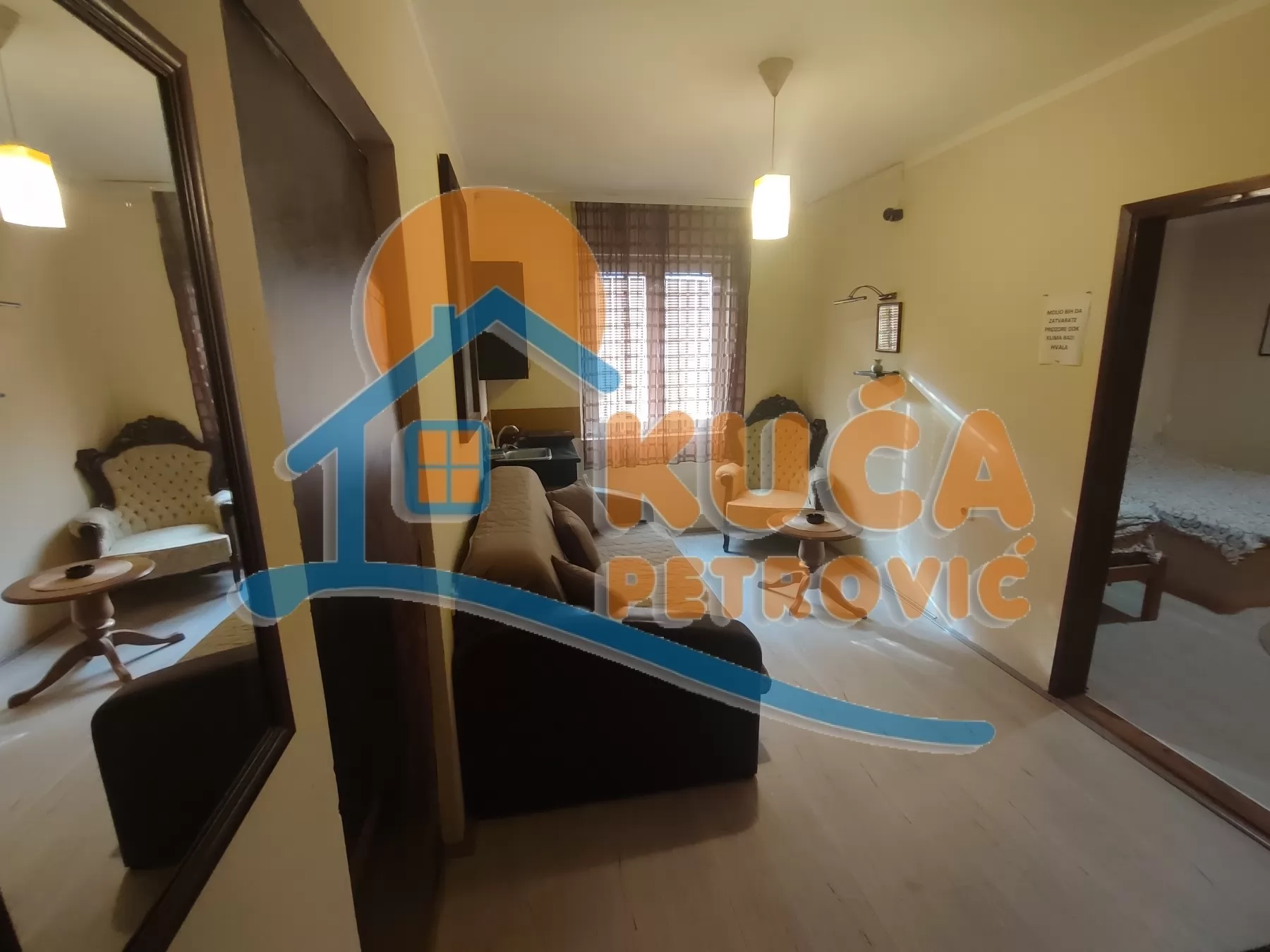 četvorosobna kuća, 250 m2, Palilula, Anastasa Jovanovića ID: i-016637 2