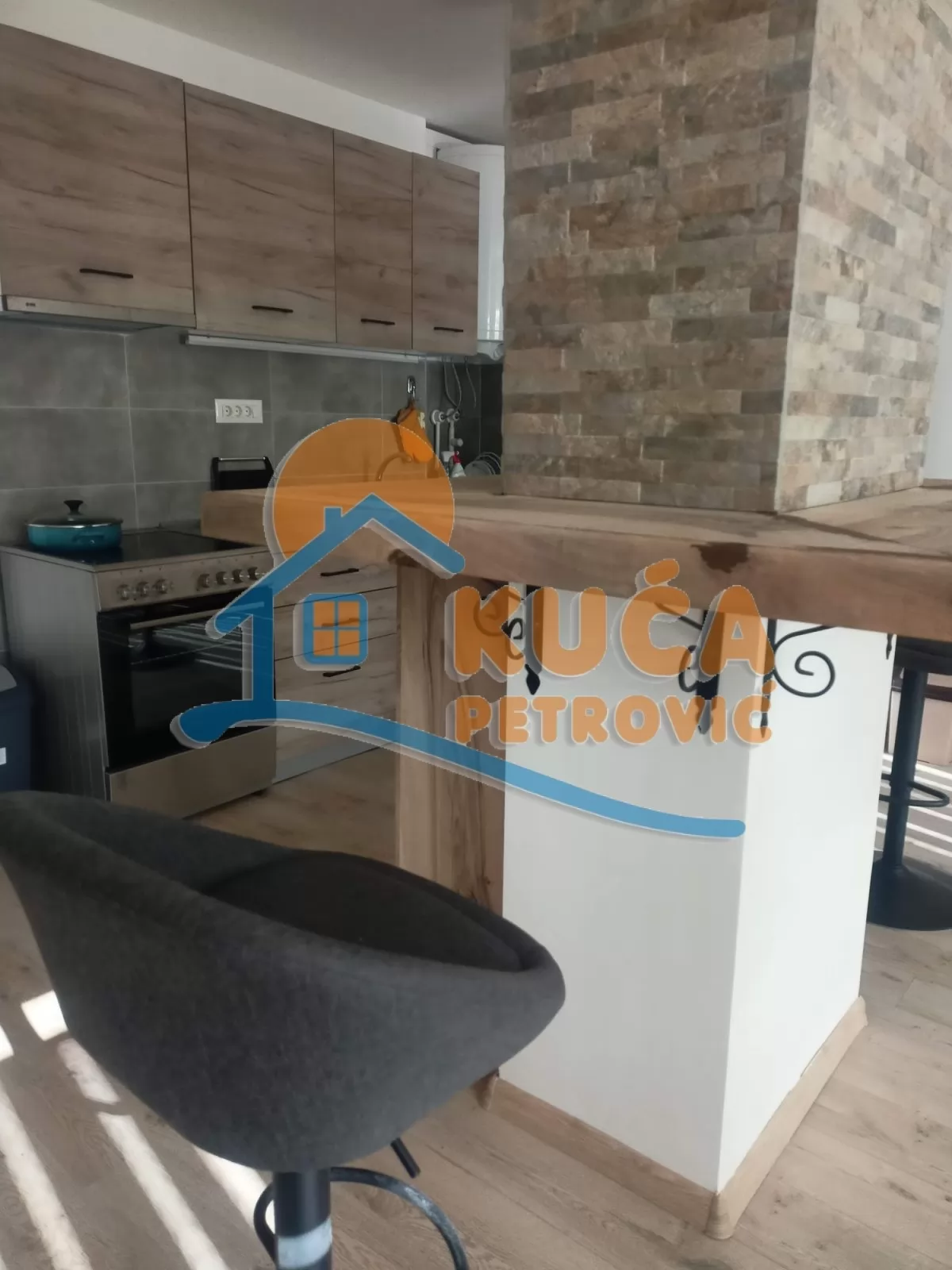 četvorosobna kuća, 250 m2, Palilula, Anastasa Jovanovića ID: i-016637 20