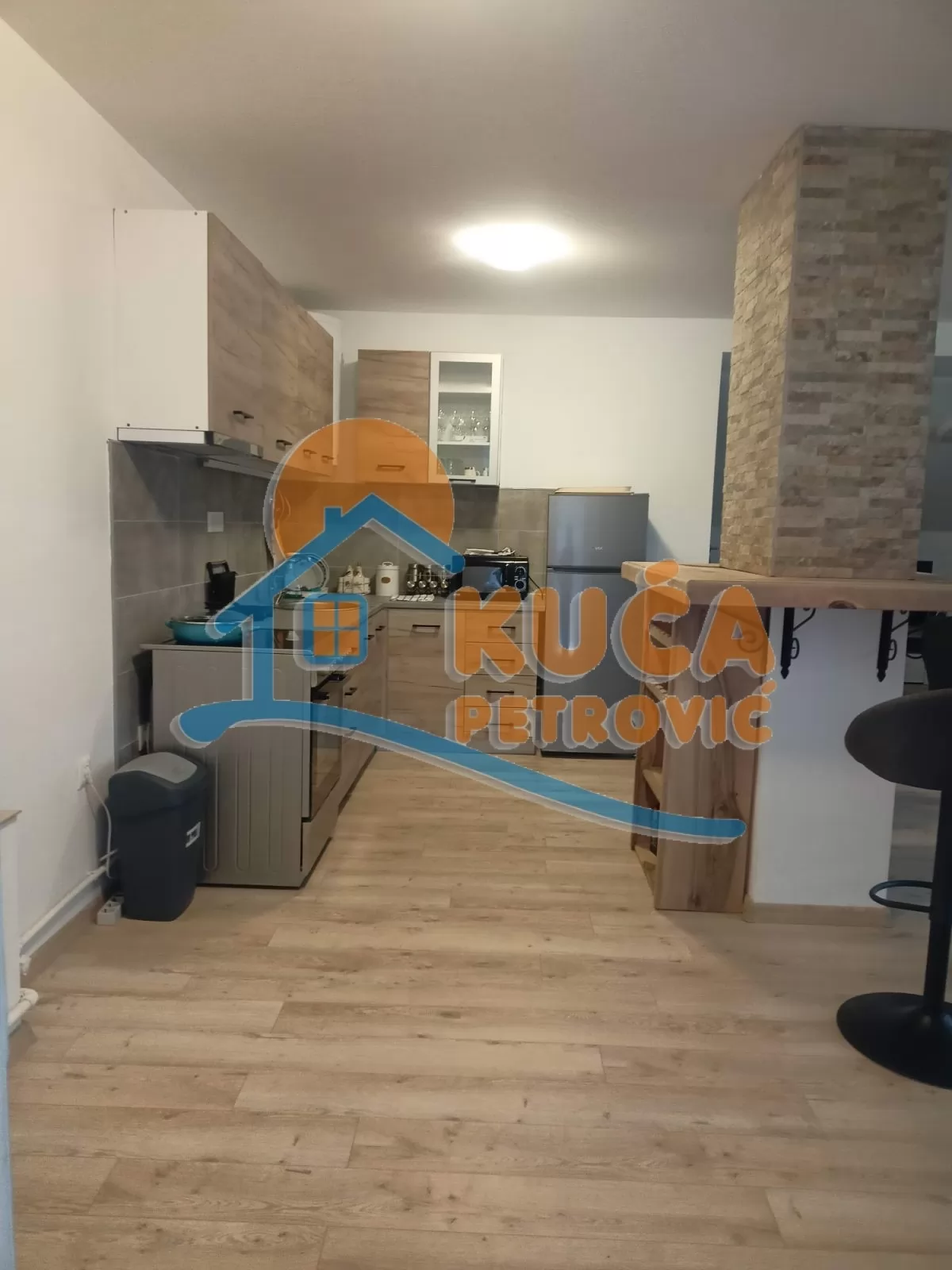 četvorosobna kuća, 250 m2, Palilula, Anastasa Jovanovića ID: i-016637 22