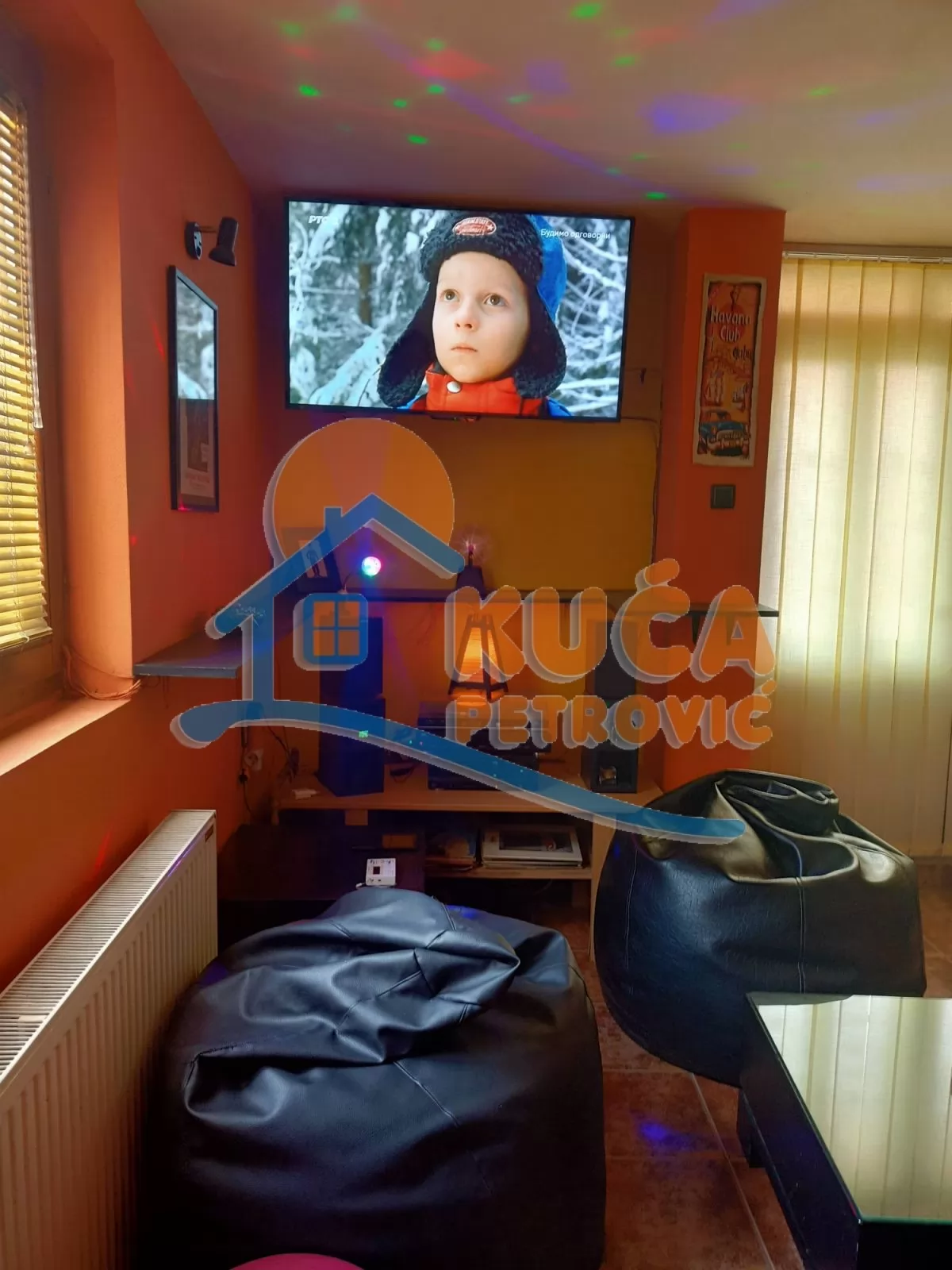 četvorosobna kuća, 250 m2, Palilula, Anastasa Jovanovića ID: i-016637 26