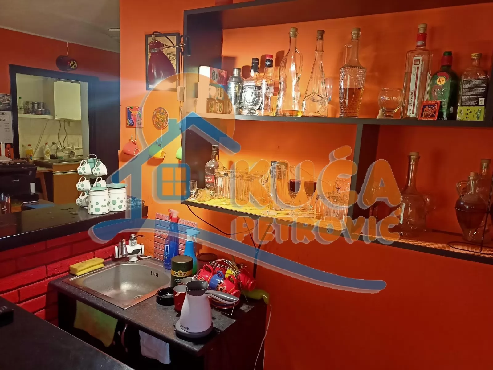četvorosobna kuća, 250 m2, Palilula, Anastasa Jovanovića ID: i-016637 28