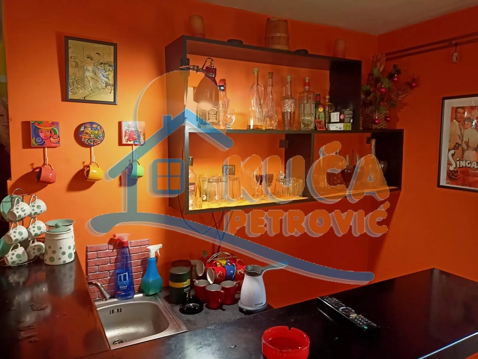četvorosobna kuća, 250 m2, Palilula, Anastasa Jovanovića ID: i-016637 29