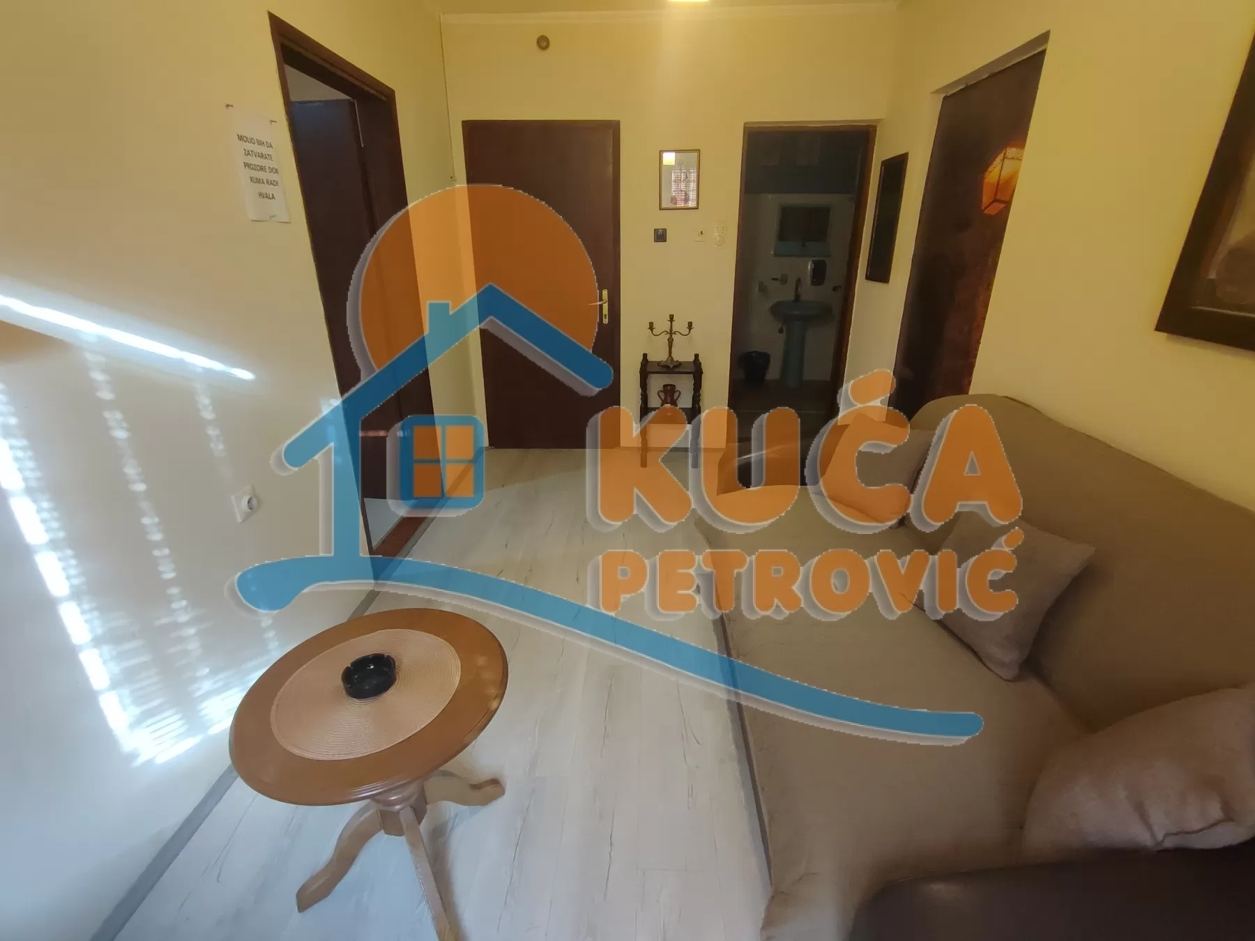 četvorosobna kuća, 250 m2, Palilula, Anastasa Jovanovića ID: i-016637 3