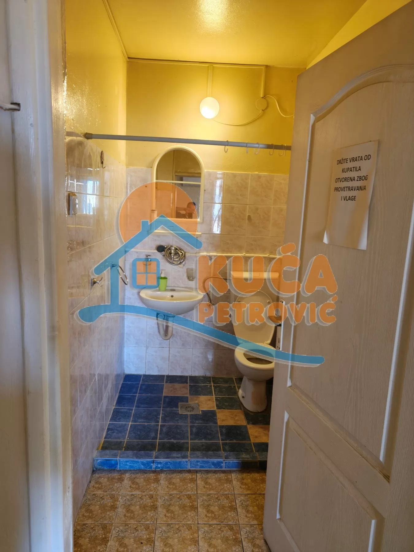 četvorosobna kuća, 250 m2, Palilula, Anastasa Jovanovića ID: i-016637 36