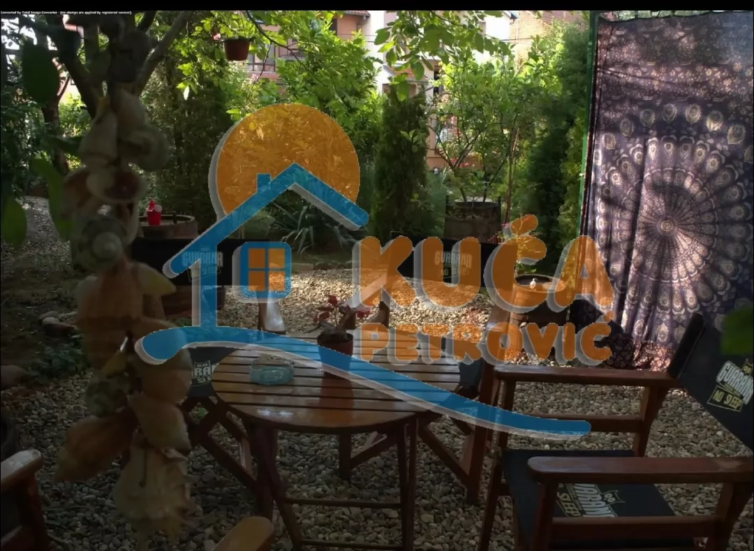 četvorosobna kuća, 250 m2, Palilula, Anastasa Jovanovića ID: i-016637 42