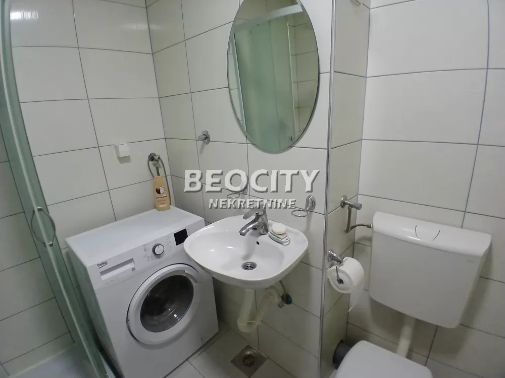 Jednosoban stan, 37 m2, Novo naselje ID: 132517 11