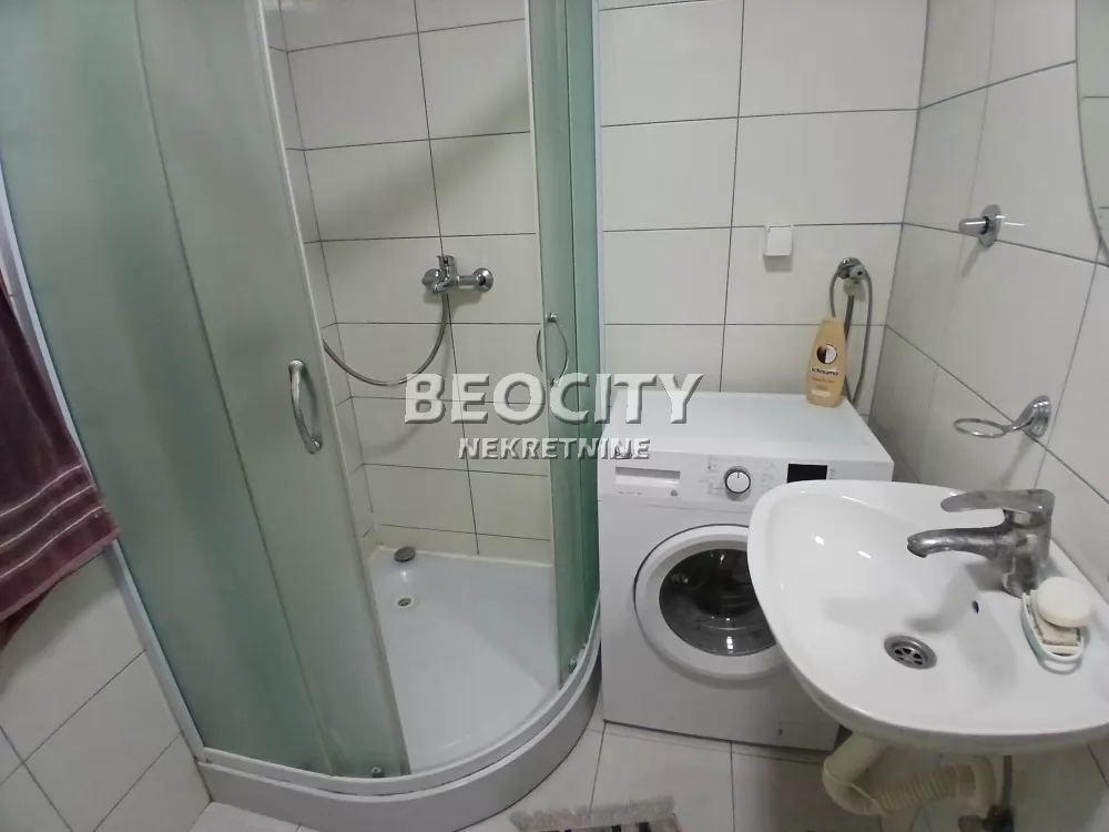 Jednosoban stan, 37 m2, Novo naselje ID: 132517 12
