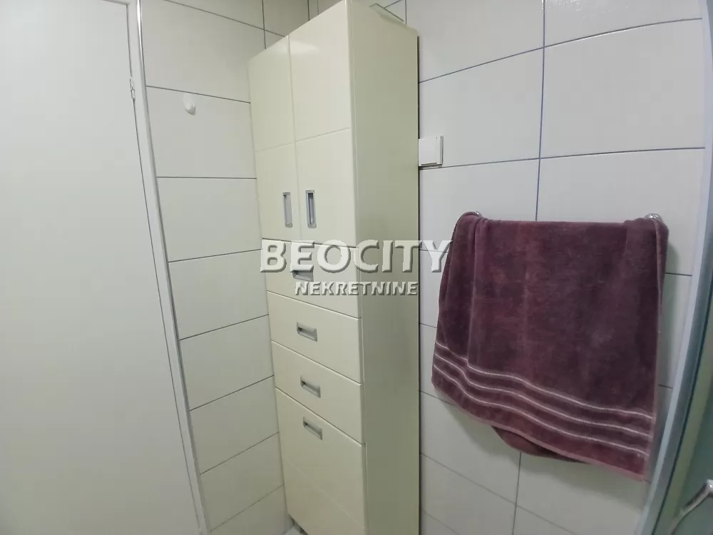 Jednosoban stan, 37 m2, Novo naselje ID: 132517 13