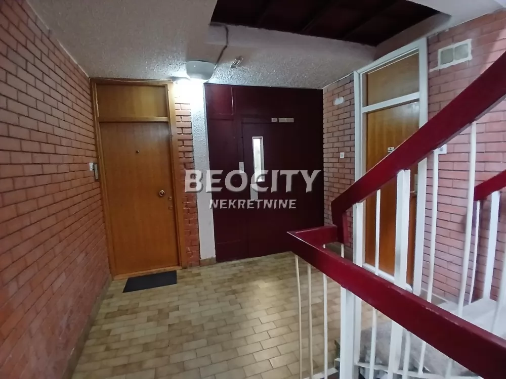 Jednosoban stan, 37 m2, Novo naselje ID: 132517 14
