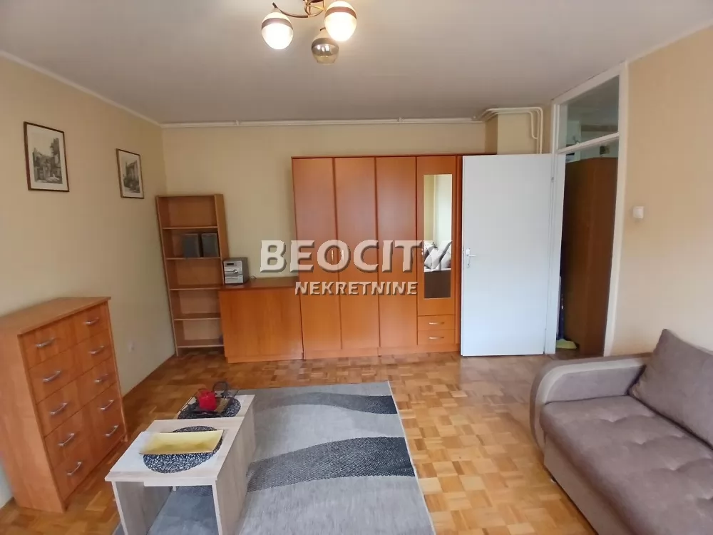 Jednosoban stan, 37 m2, Novo naselje ID: 132517 3