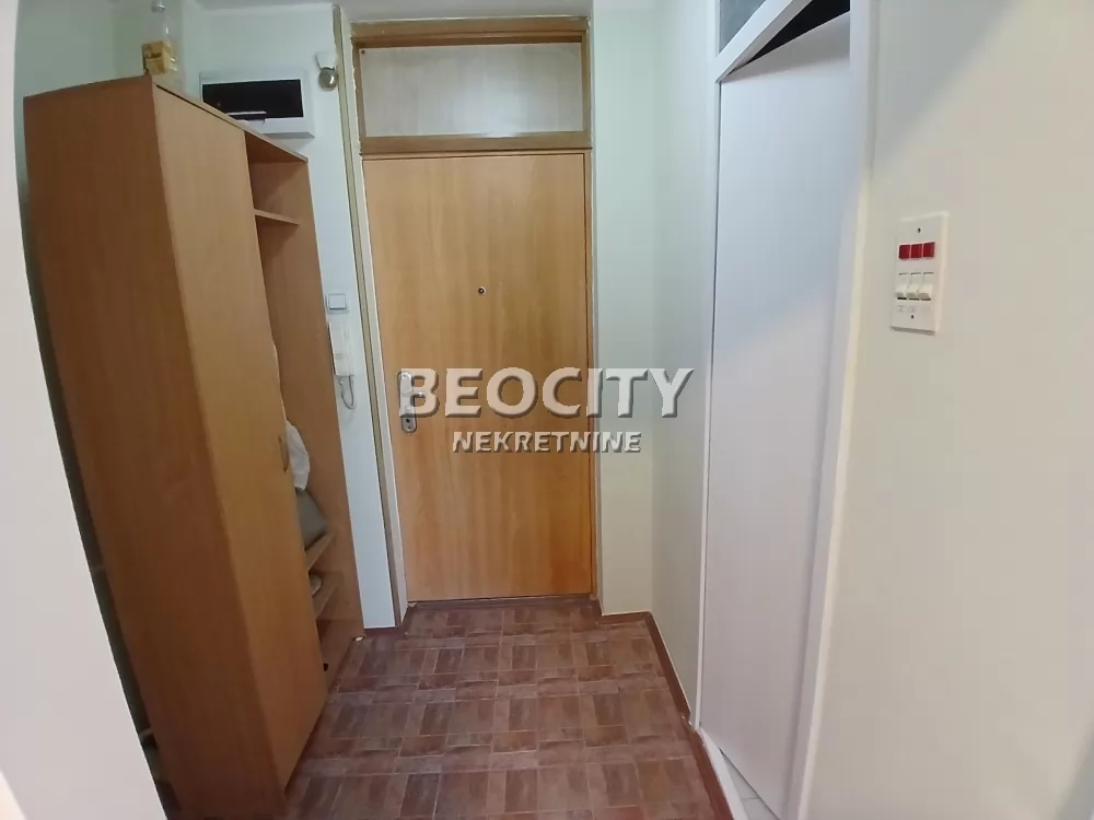 Jednosoban stan, 37 m2, Novo naselje ID: 132517 5