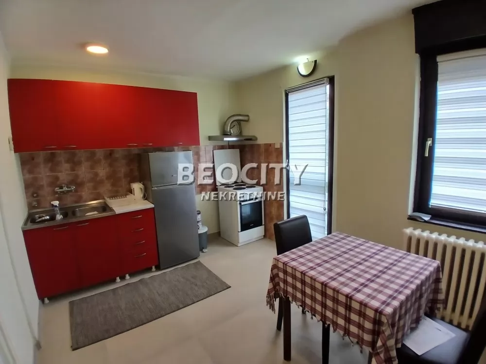 Jednosoban stan, 37 m2, Novo naselje ID: 132517 6
