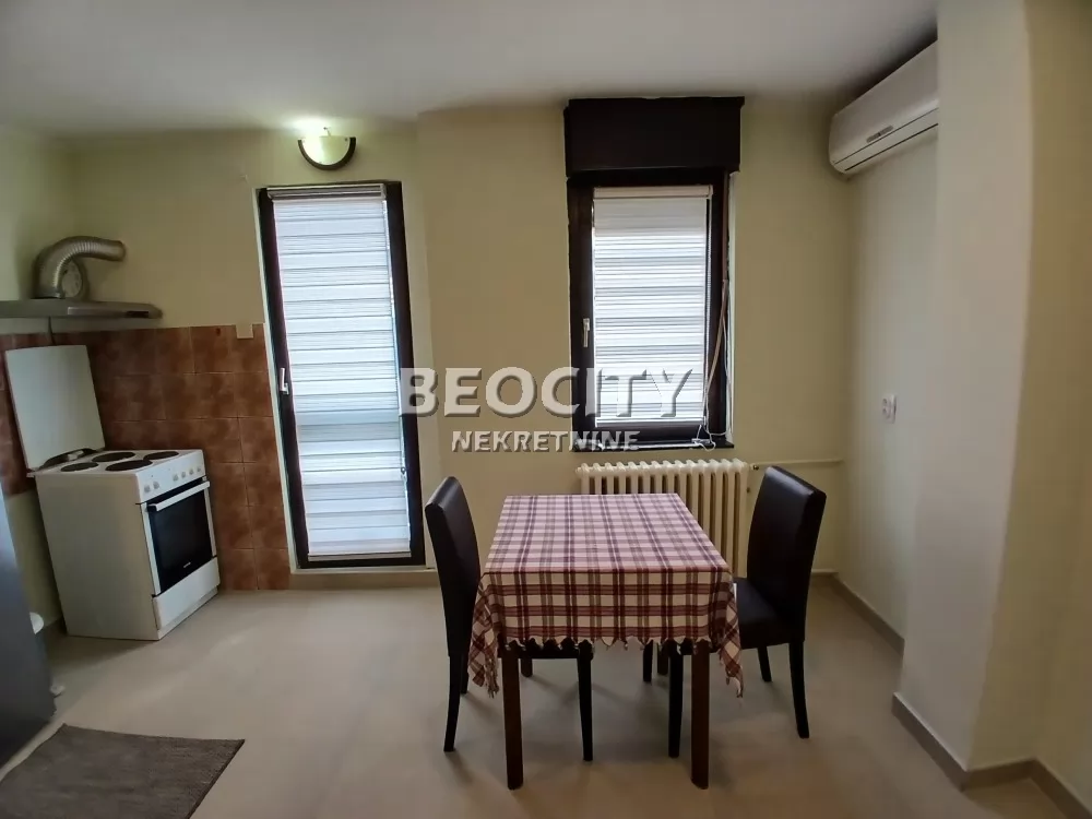Jednosoban stan, 37 m2, Novo naselje ID: 132517 7