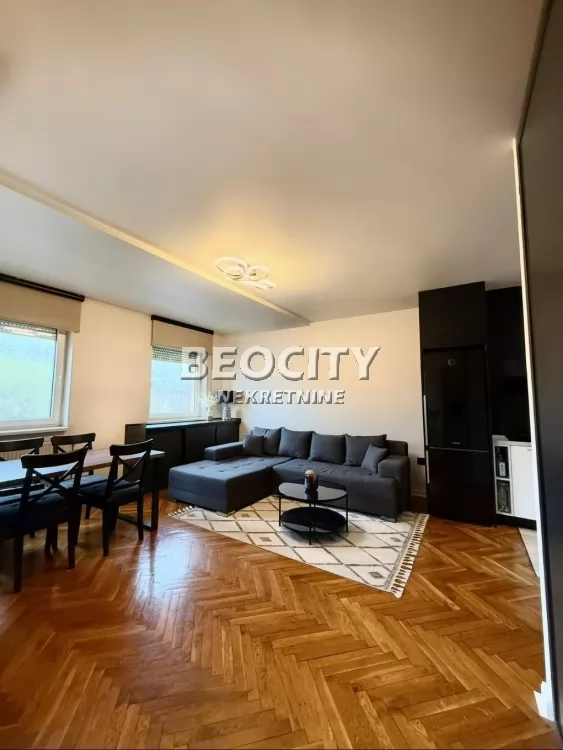 Dvosoban stan, 48 m2, Grbavica, Miše Dimitrijevića ID: 132880 1