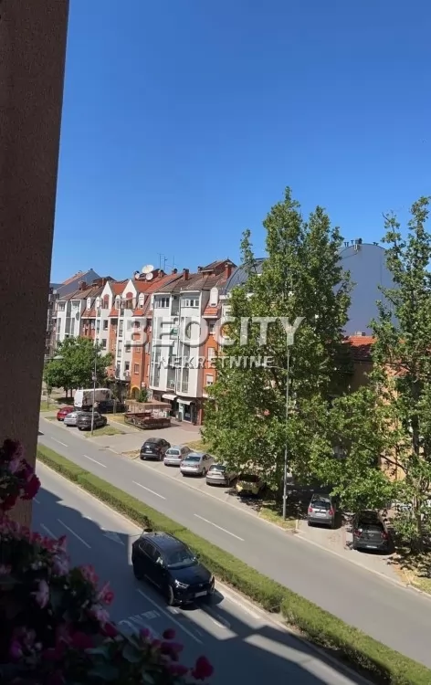 Dvosoban stan, 48 m2, Grbavica, Miše Dimitrijevića ID: 132880 10