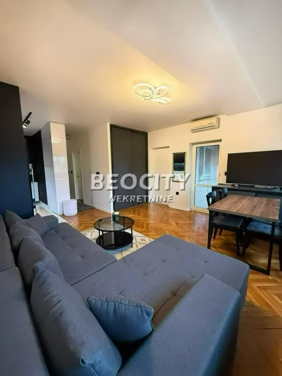 Dvosoban stan, 48 m2, Grbavica, Miše Dimitrijevića ID: 132880 2