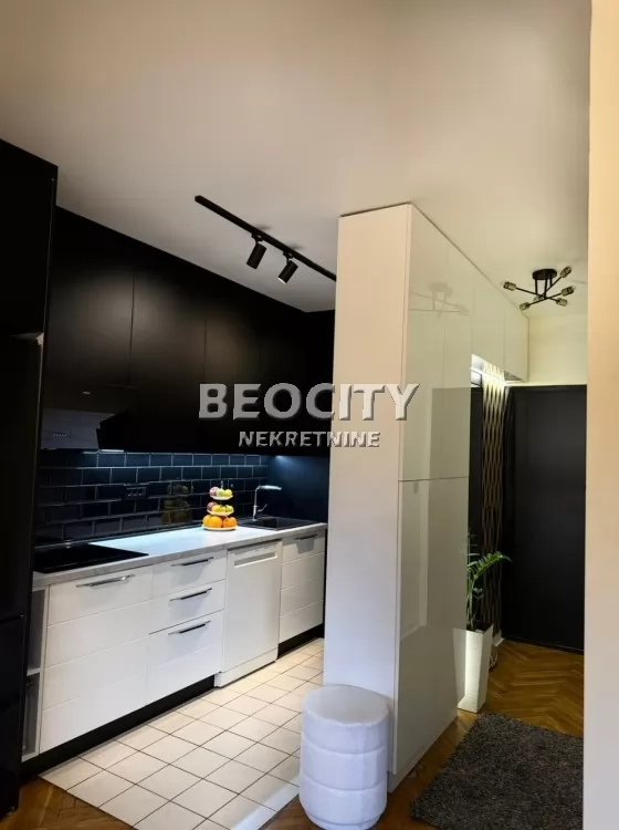 Dvosoban stan, 48 m2, Grbavica, Miše Dimitrijevića ID: 132880 3