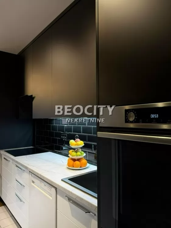 Dvosoban stan, 48 m2, Grbavica, Miše Dimitrijevića ID: 132880 4