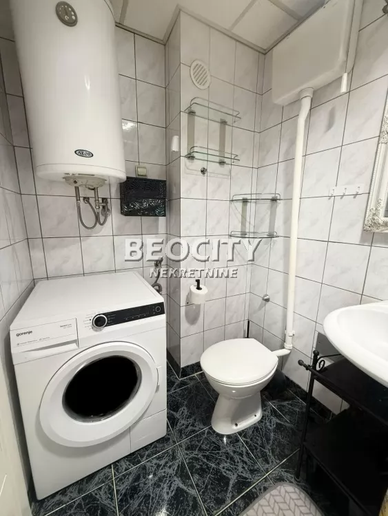Dvosoban stan, 48 m2, Grbavica, Miše Dimitrijevića ID: 132880 8
