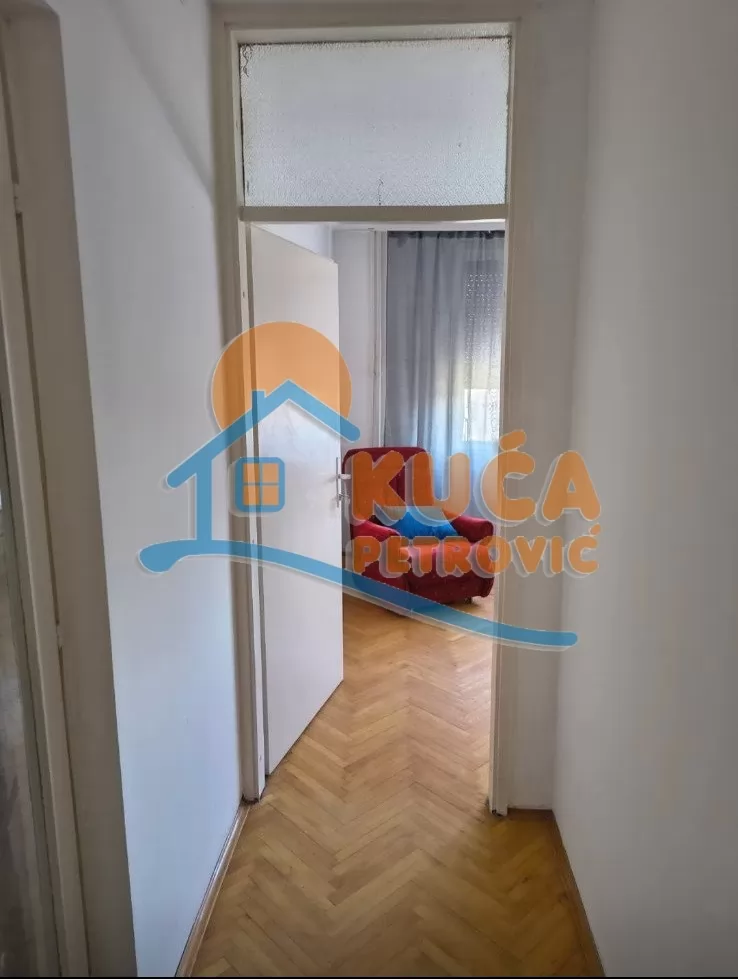 Dvosoban stan, 88 m2, Centar, Nade Tomić ID: i-016622 10