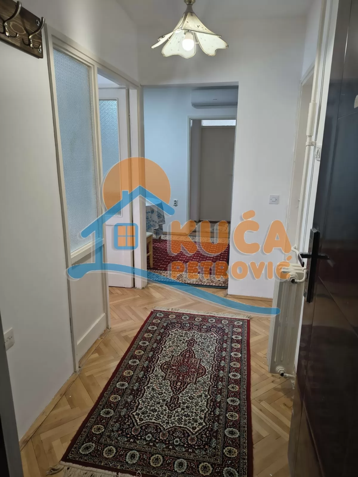 Dvosoban stan, 88 m2, Centar, Nade Tomić ID: i-016622 15
