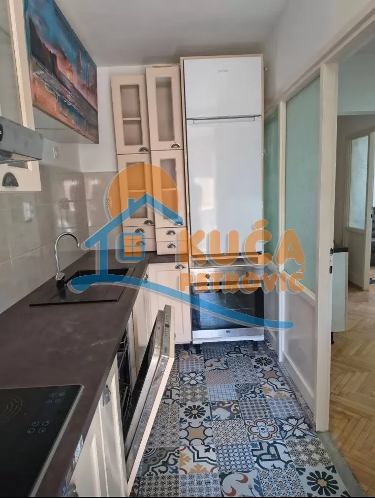 Dvosoban stan, 88 m2, Centar, Nade Tomić ID: i-016622 4