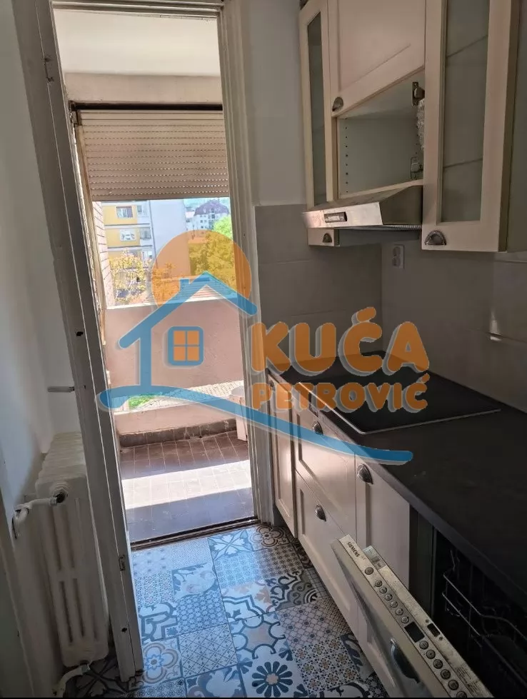 Dvosoban stan, 88 m2, Centar, Nade Tomić ID: i-016622 5