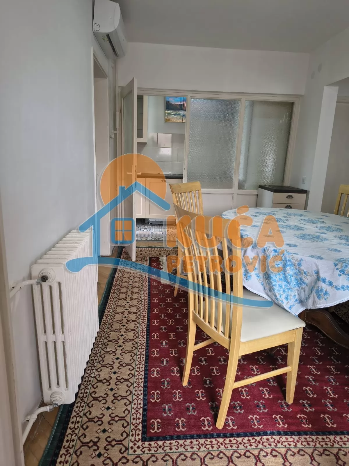 Dvosoban stan, 88 m2, Centar, Nade Tomić ID: i-016622 6
