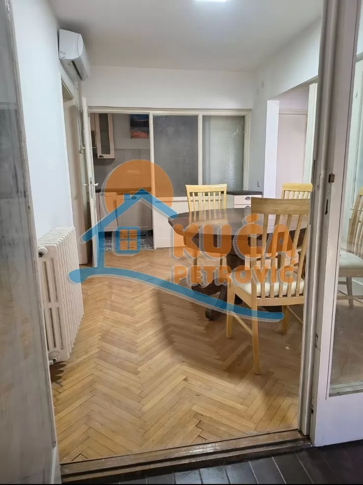 Dvosoban stan, 88 m2, Centar, Nade Tomić ID: i-016622 7