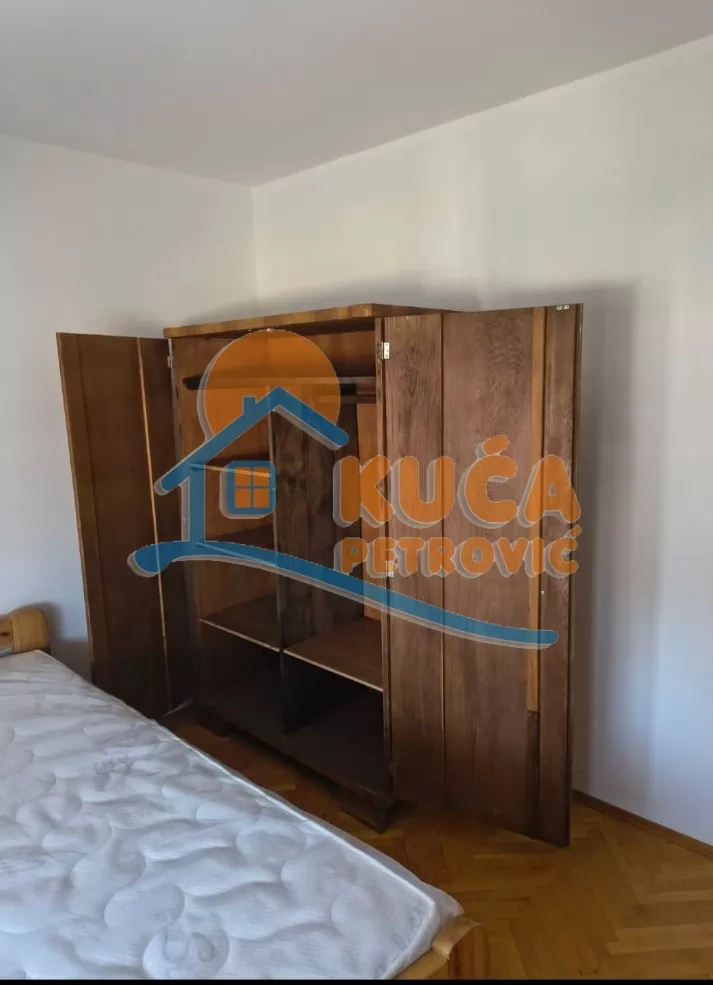 Dvosoban stan, 88 m2, Centar, Nade Tomić ID: i-016622 9