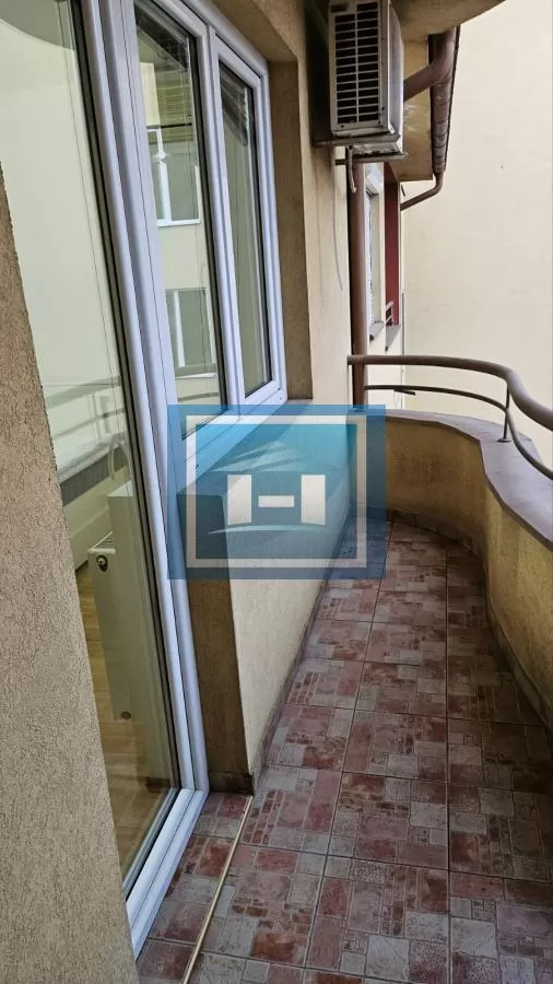 Izdaje se jednosoban stan kod Akva parka, odlična lokacija! 14