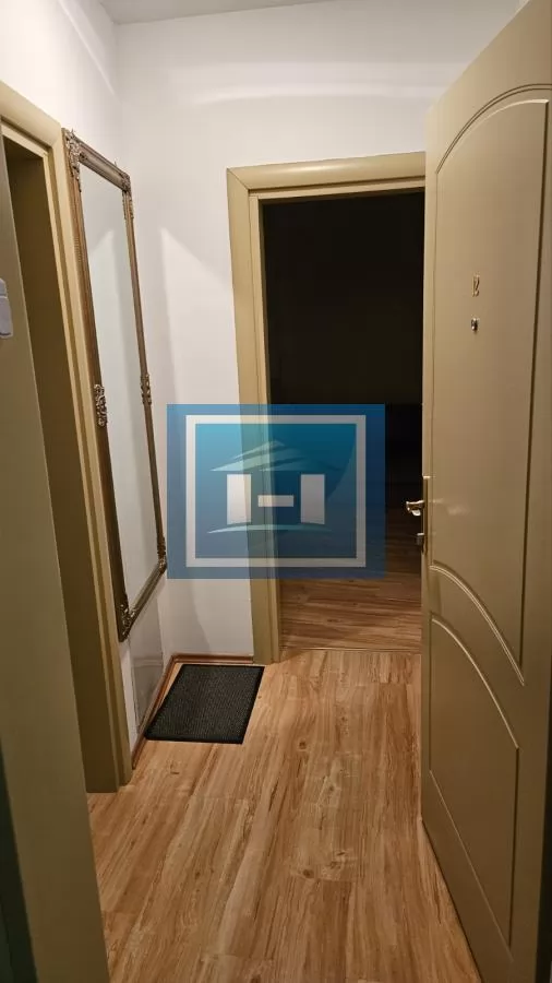 Izdaje se jednosoban stan kod Akva parka, odlična lokacija! 16