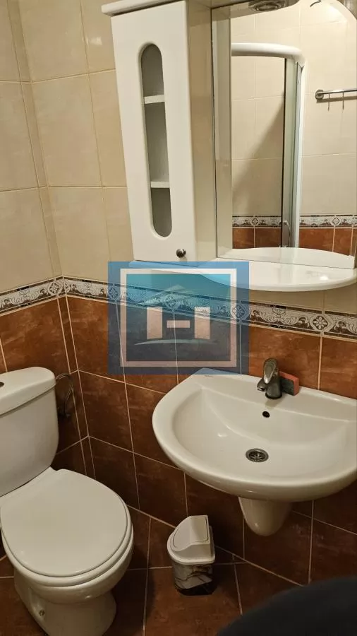 Izdaje se jednosoban stan kod Akva parka, odlična lokacija! 22