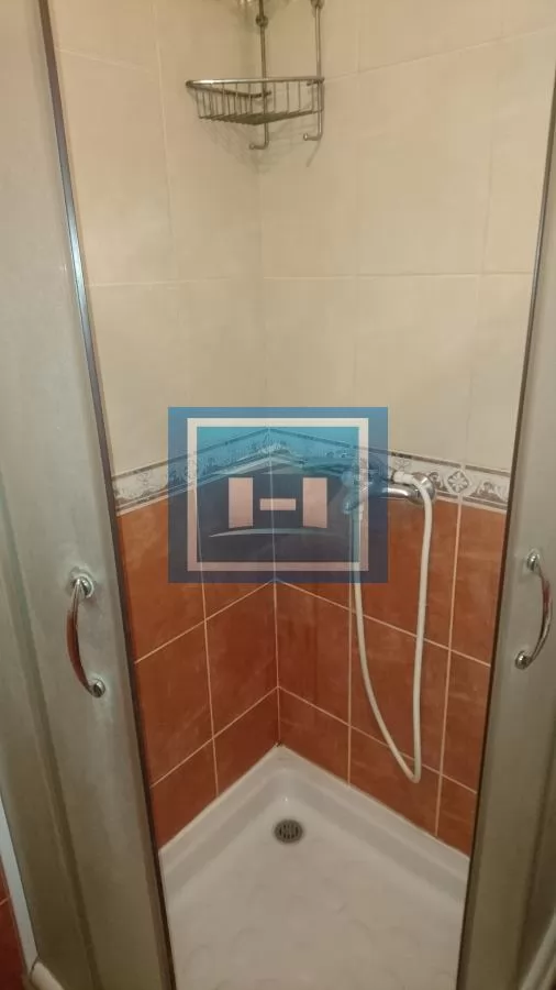 Izdaje se jednosoban stan kod Akva parka, odlična lokacija! 7