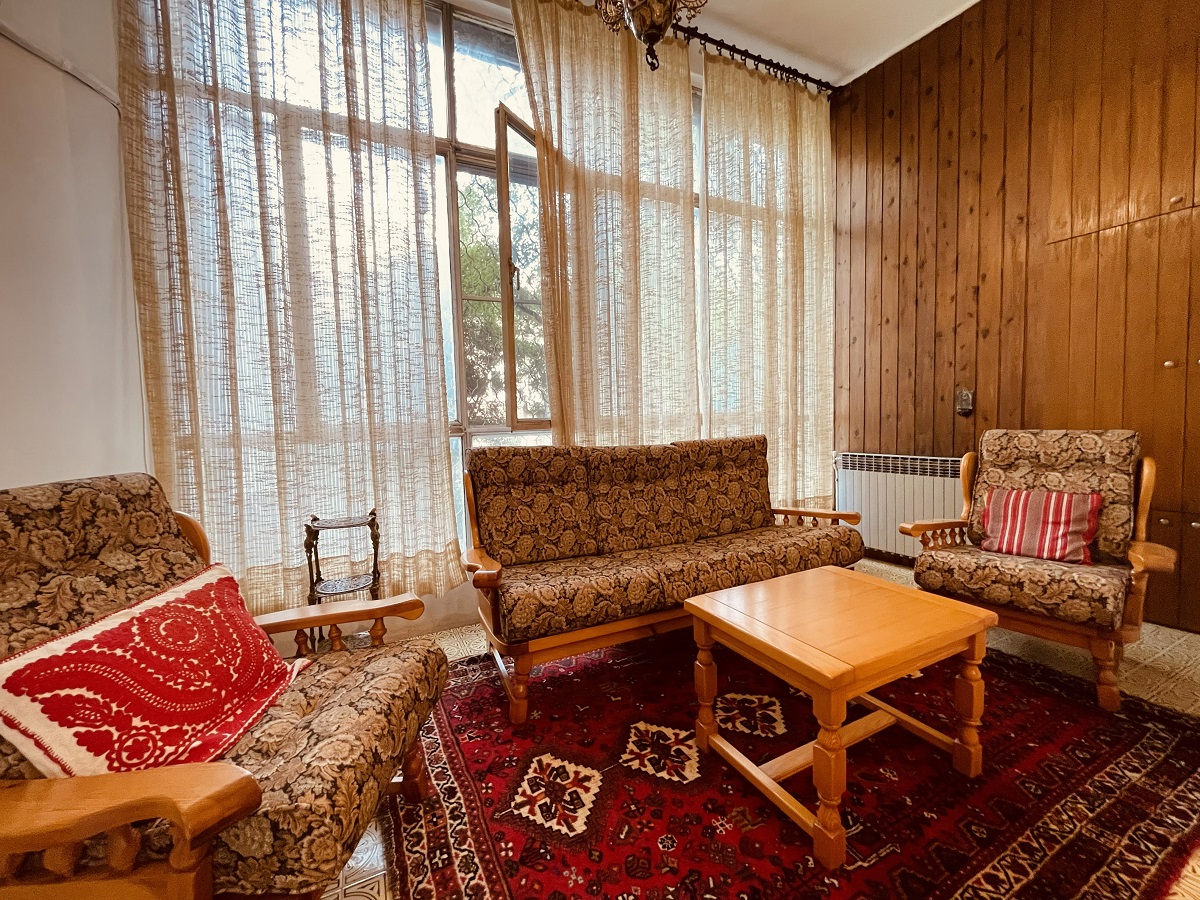 Renoviran 4 0 salonski stan u Palmotićevoj  139m2 1