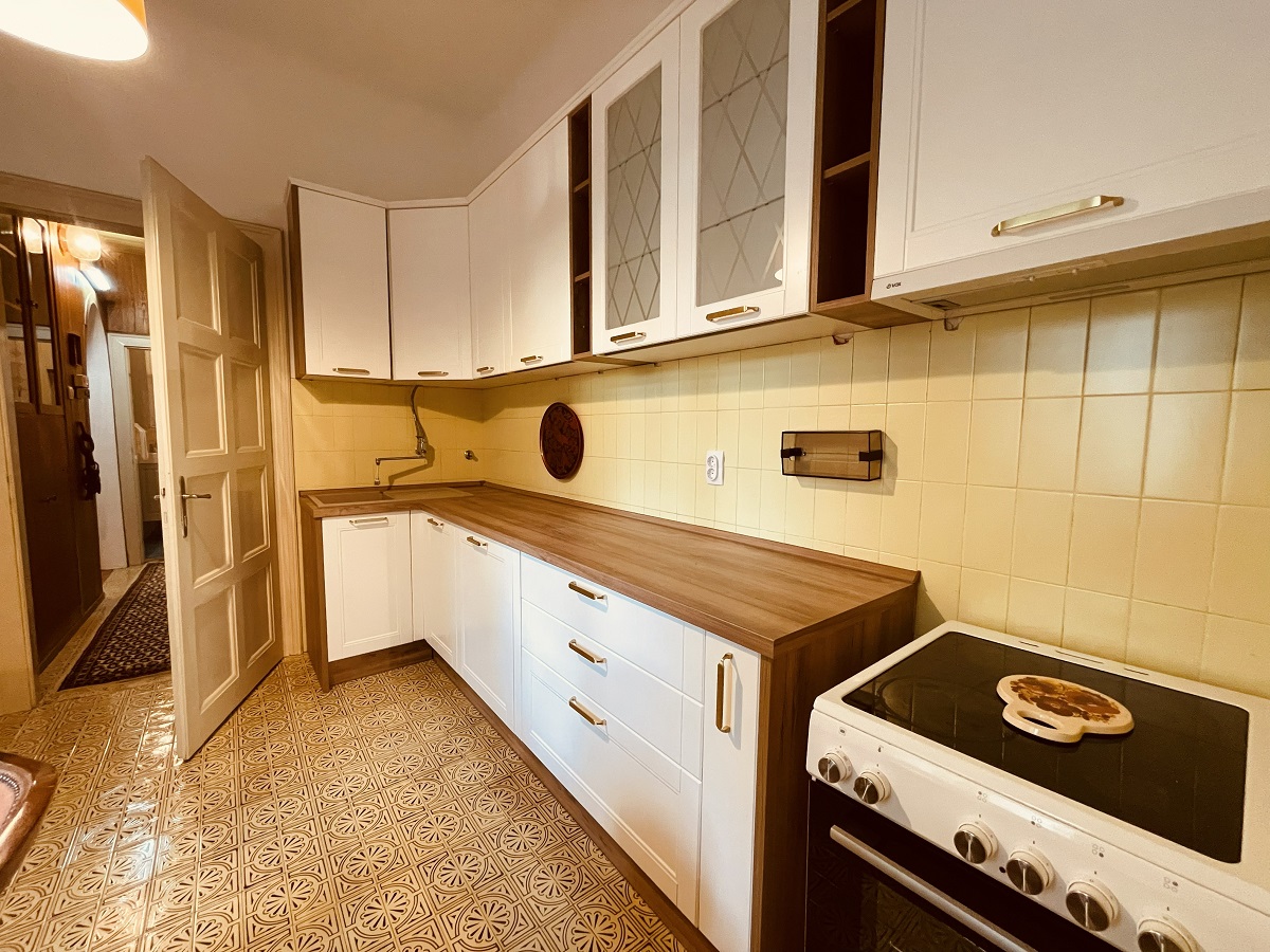 Renoviran 4 0 salonski stan u Palmotićevoj  139m2 3