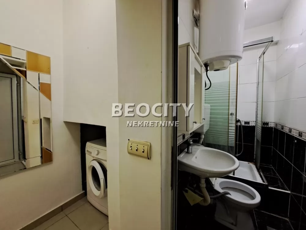 Jednosoban stan, 20 m2, Južni bulevar ID: 132859 10