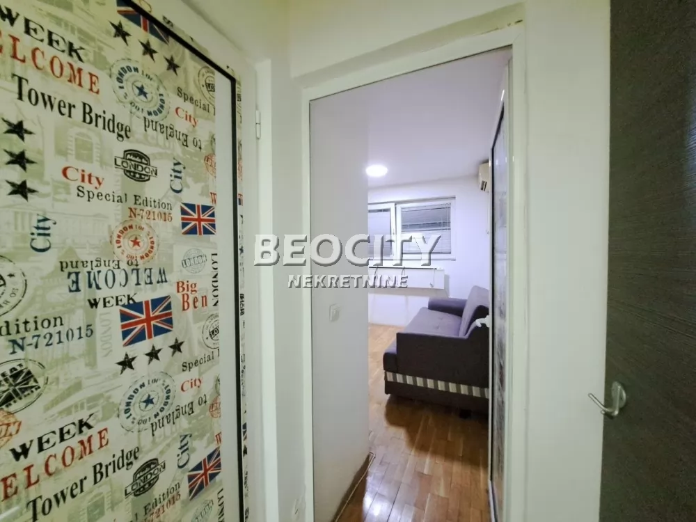Jednosoban stan, 20 m2, Južni bulevar ID: 132859 8